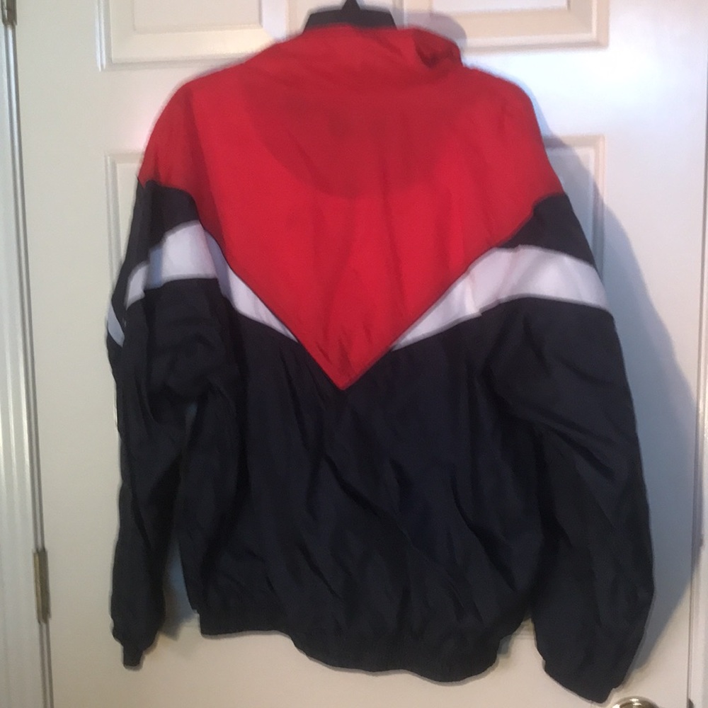 Winners Nylon Shell M - Picture 2 of 4
